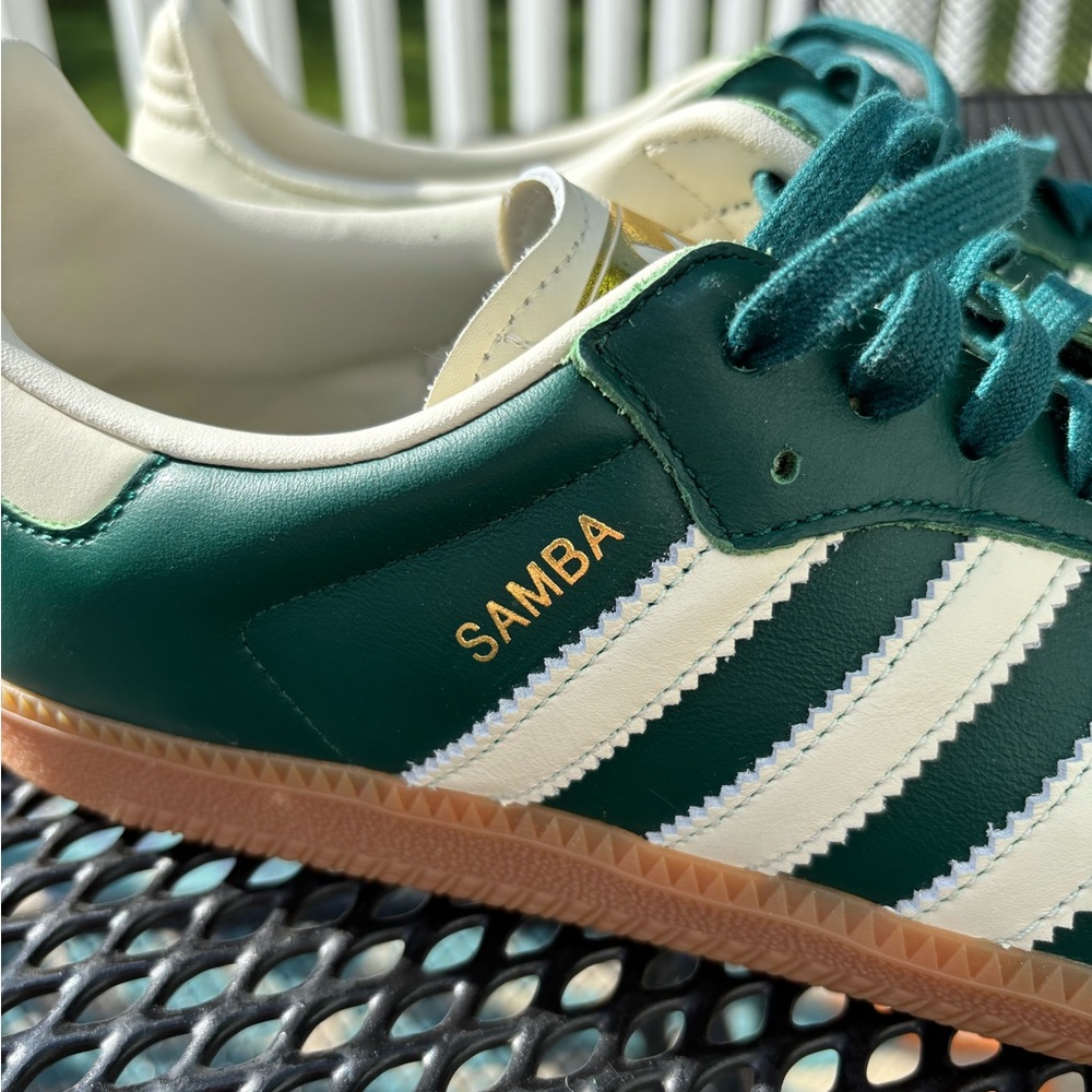 Adidas samba sneaker